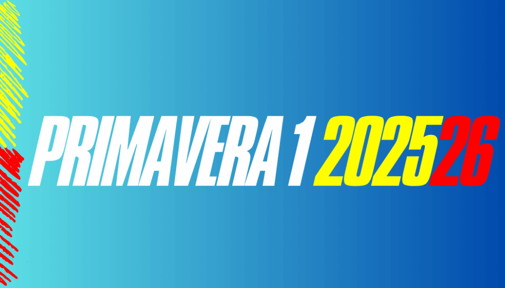 Primavera 1: I ragazzi di Schipa dal 17 Luglio in Calabria
