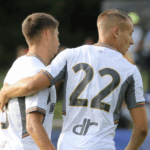 Emirati Arabi Uniti – LECCE 3-1