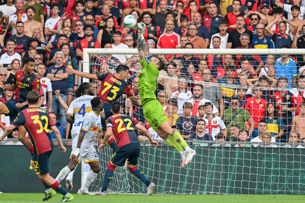 Genoa – LECCE 0-0