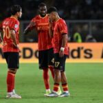 Lecce – Milan 0-2