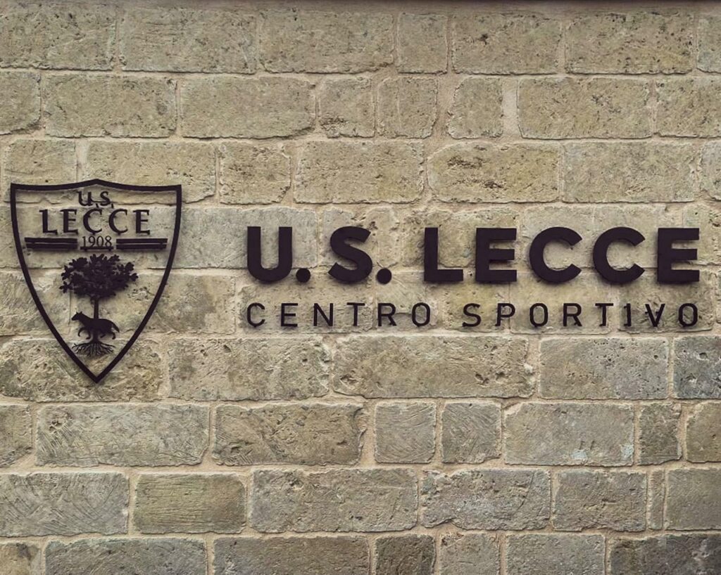 E’ pronto il nuovo Centro Sportivo!